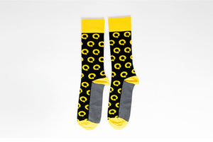 Pargo Socks